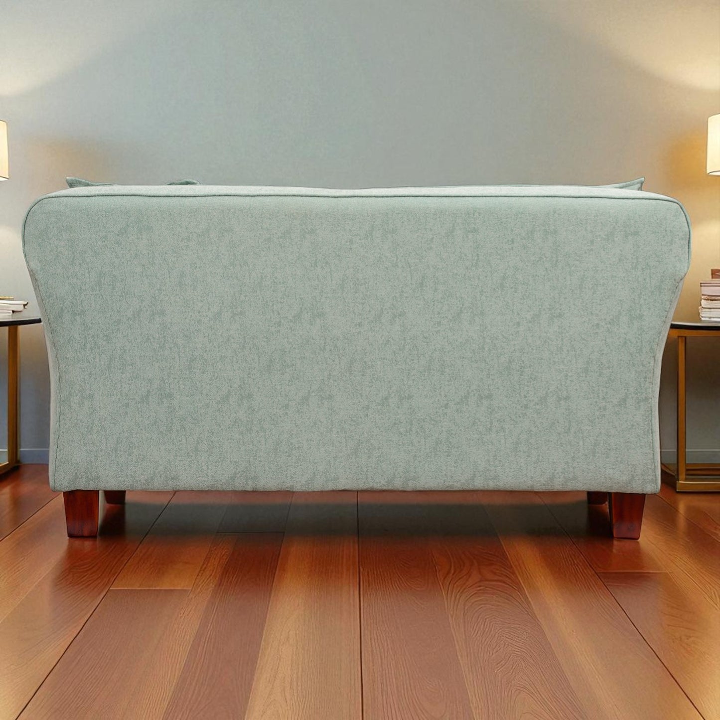 Sofá Ivannia de 2 cuerpos de Lino Sidelli