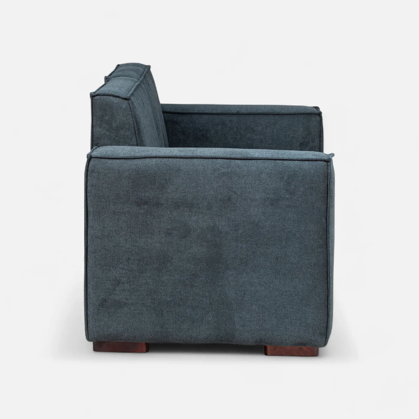 Sofá Modular Fortaleza 2 cuerpos Lino Finesse