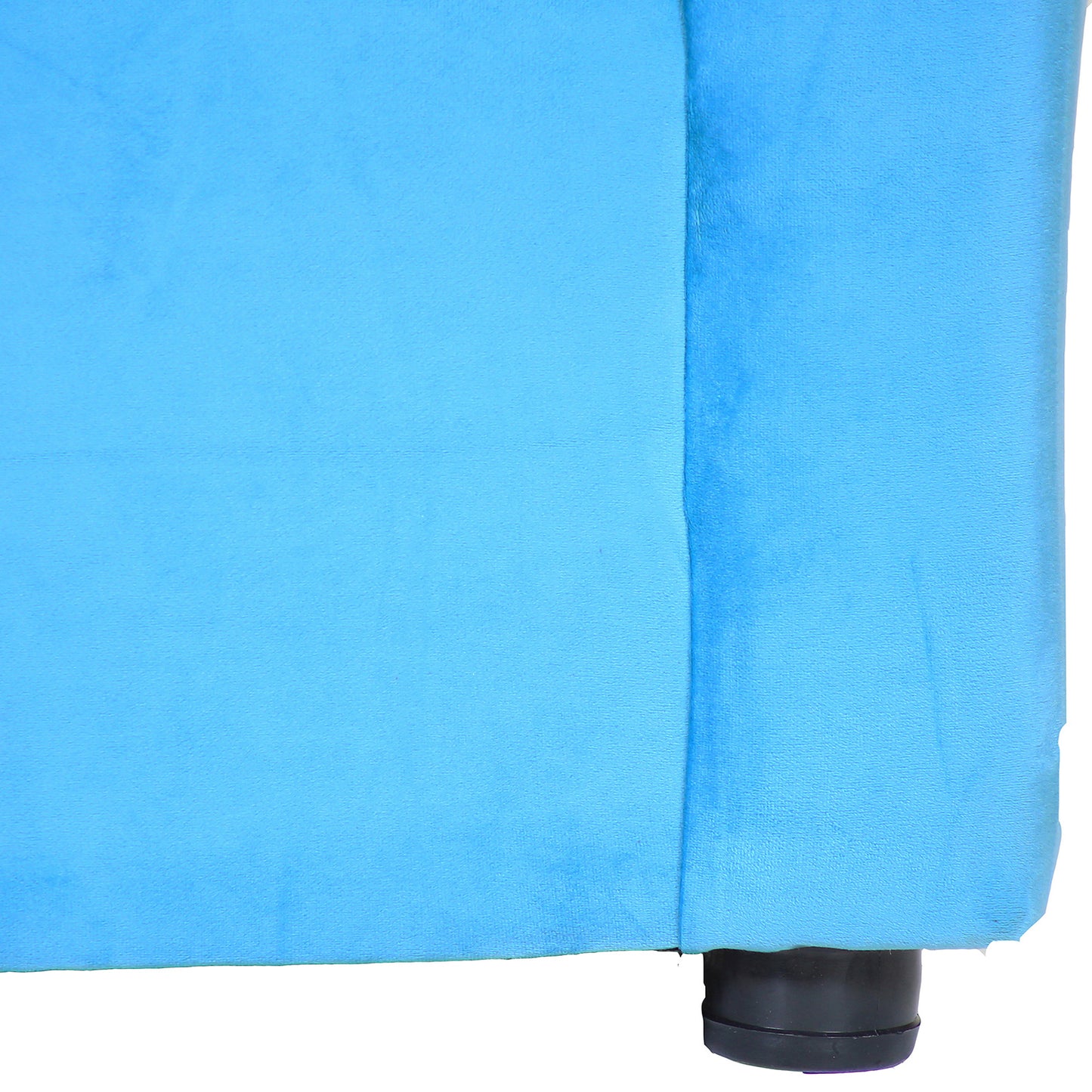 Juego De Living 3-1-1 Madrid - Felpa