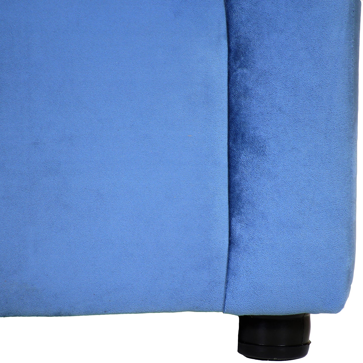 Juego de Living 3-2 Madrid - Felpa