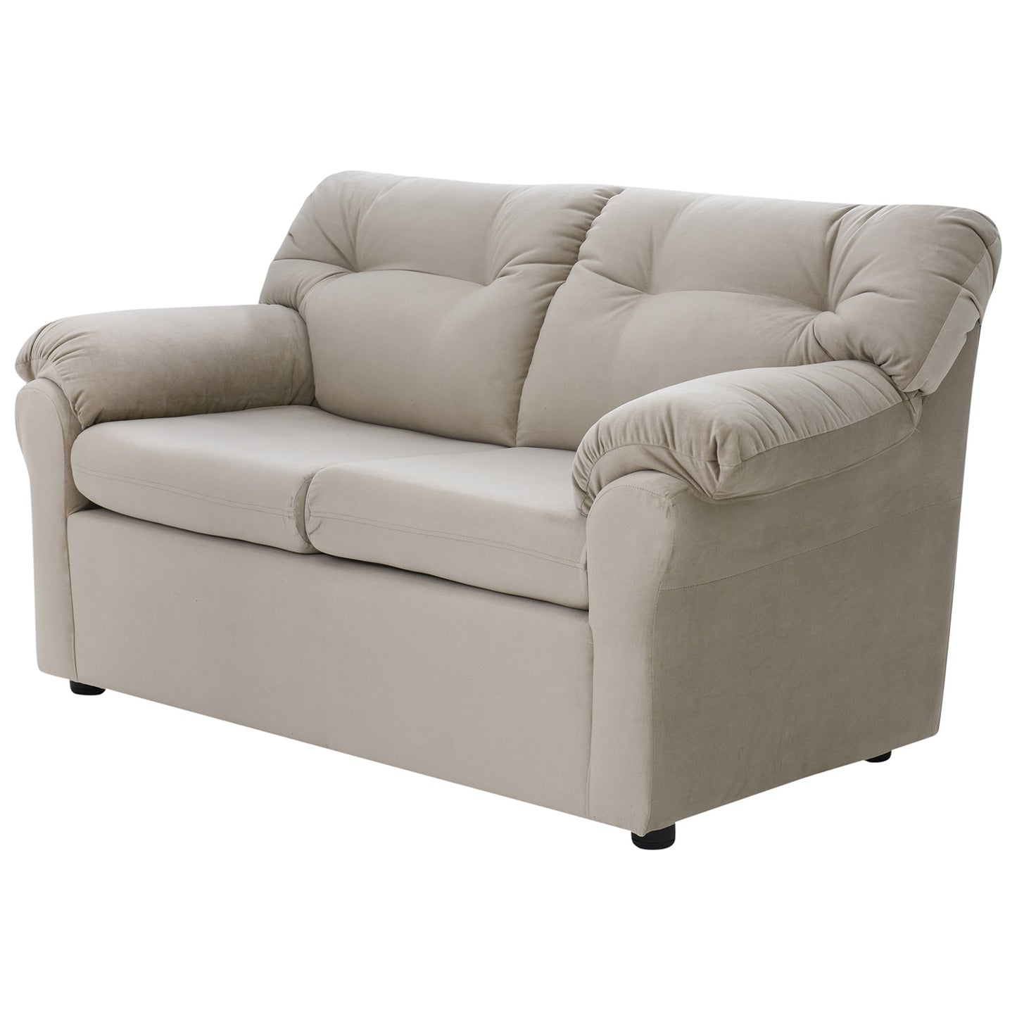 Juego de Living 3-2 Madrid - Felpa