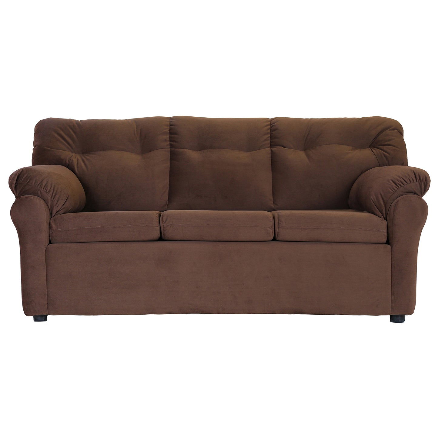 Juego de Living 3-2 Madrid - Felpa