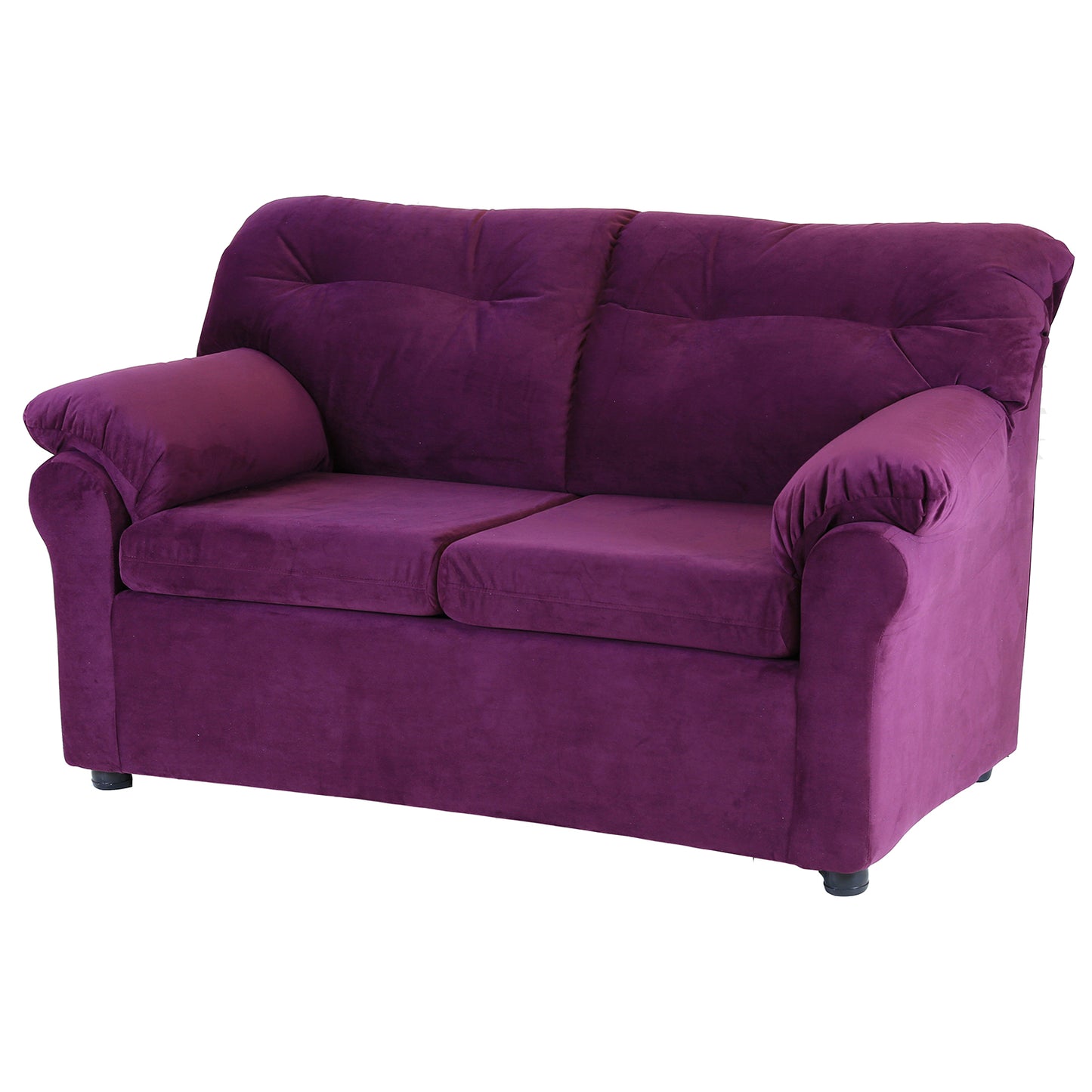 Juego de Living 3-2 Madrid - Felpa