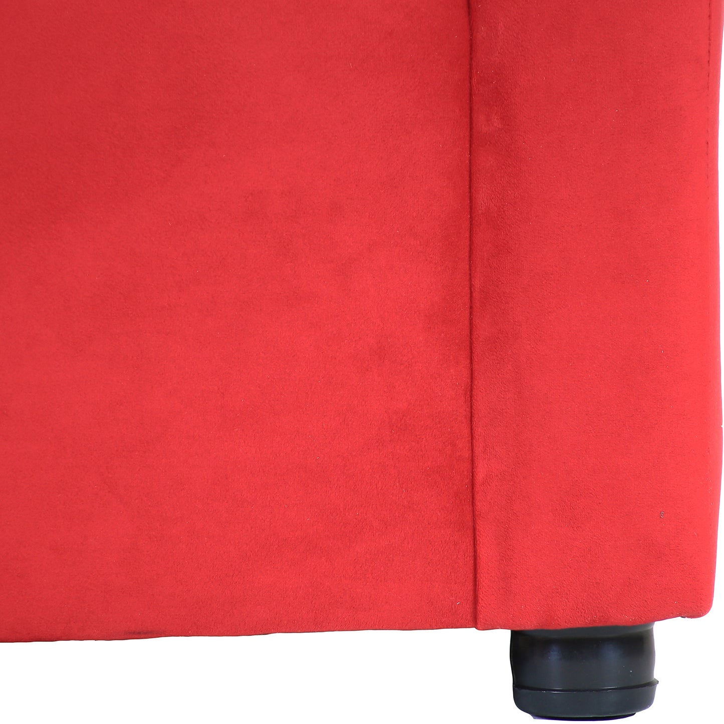 Juego de Living 3-2 Madrid - Felpa