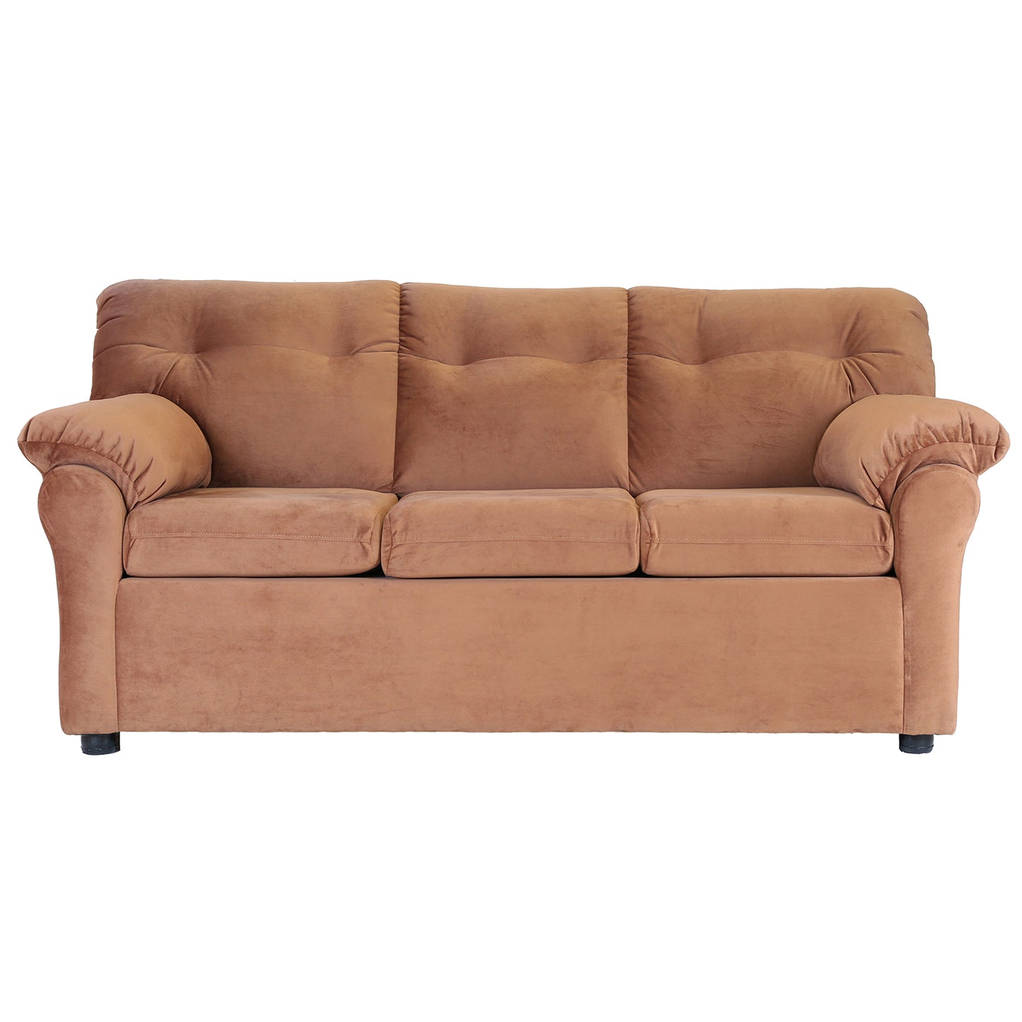 Juego de Living 3-2 Madrid - Felpa