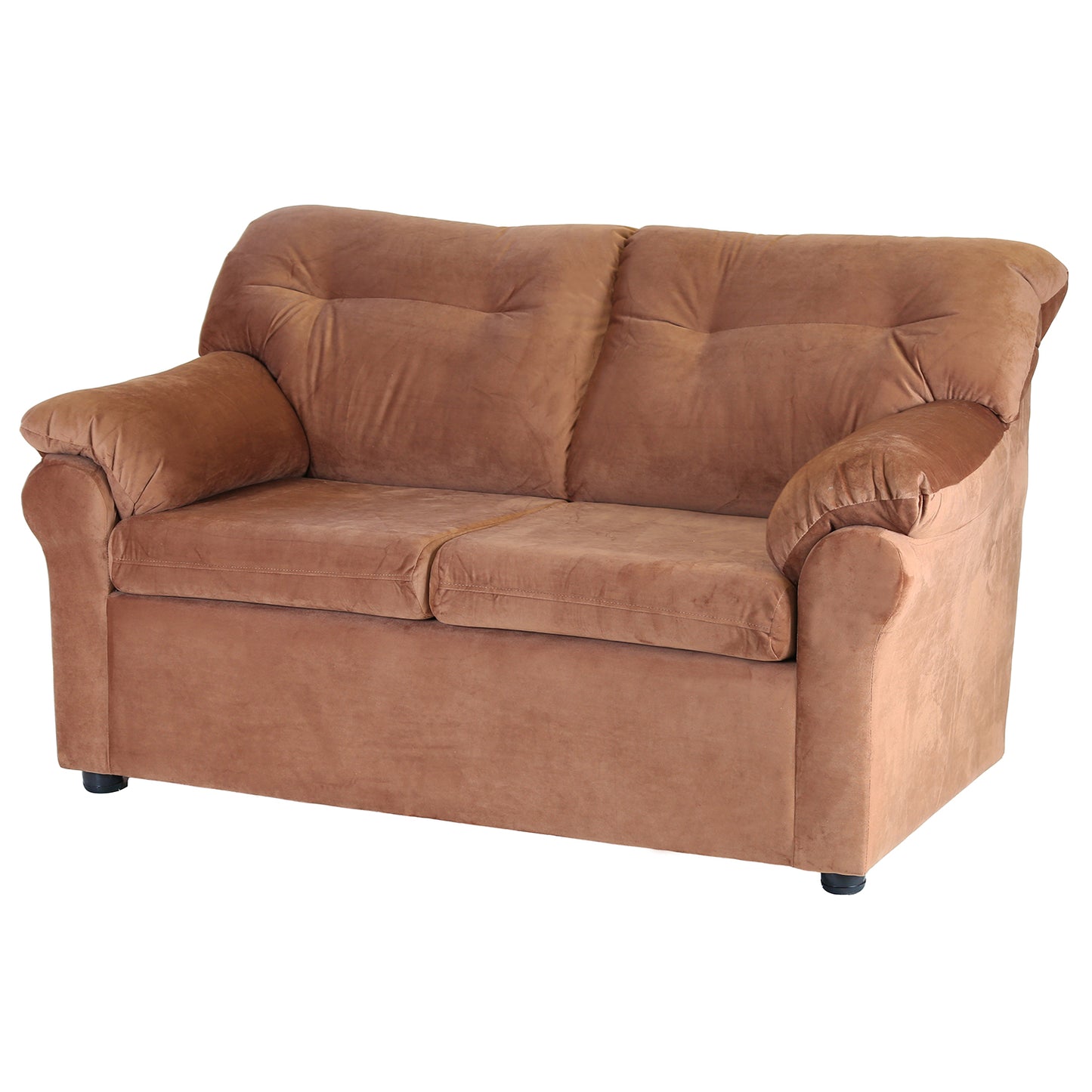 Juego de Living 3-2 Madrid - Felpa