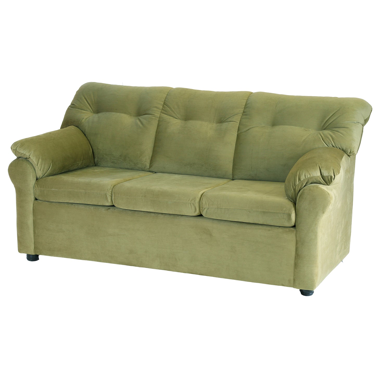 Juego de Living 3-2 Madrid - Felpa