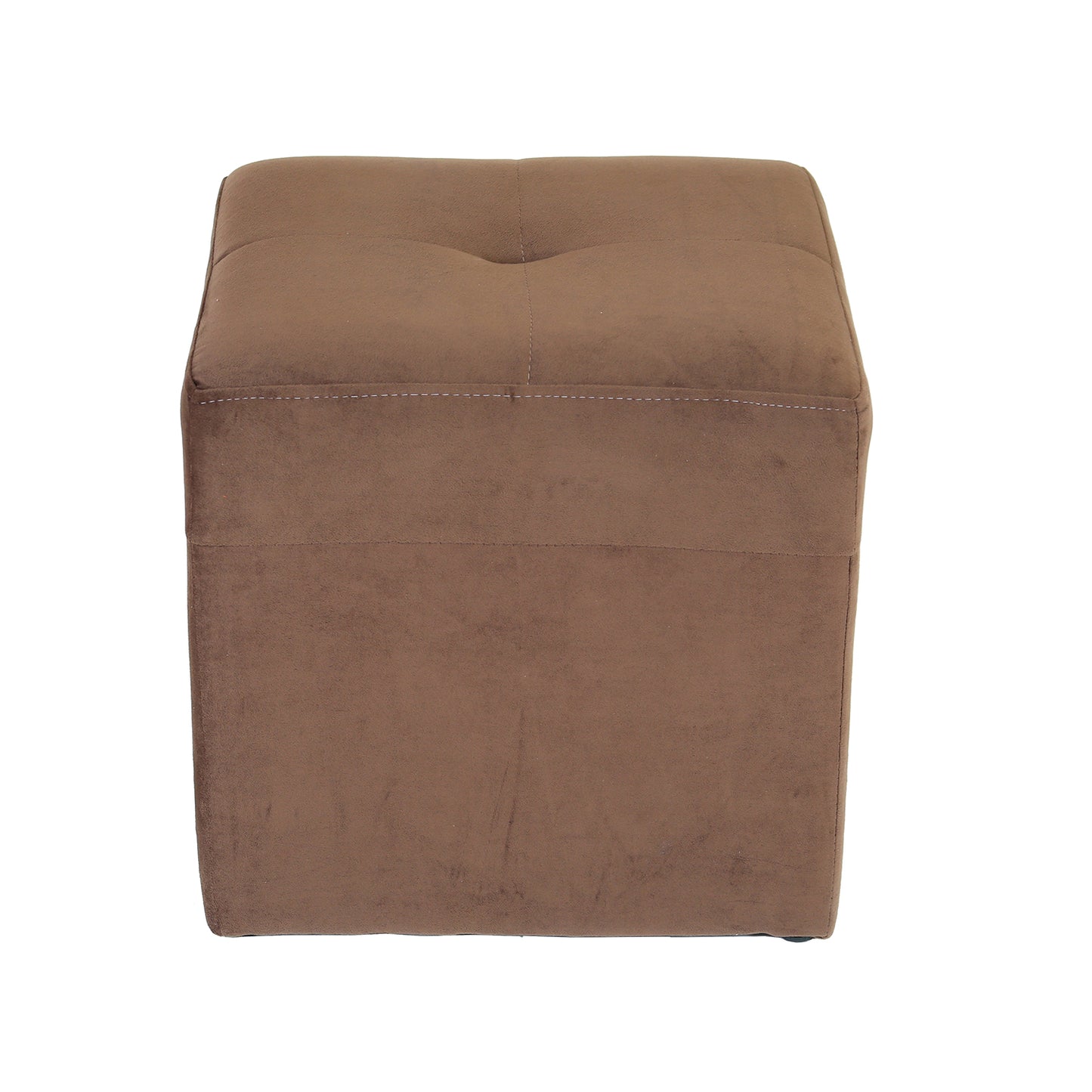 Pouf Valentina - Tela Felpa