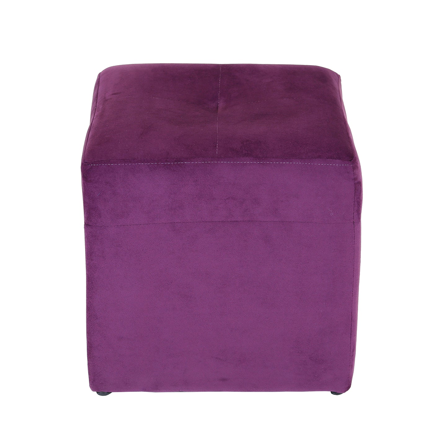 Pouf Valentina - Tela Felpa