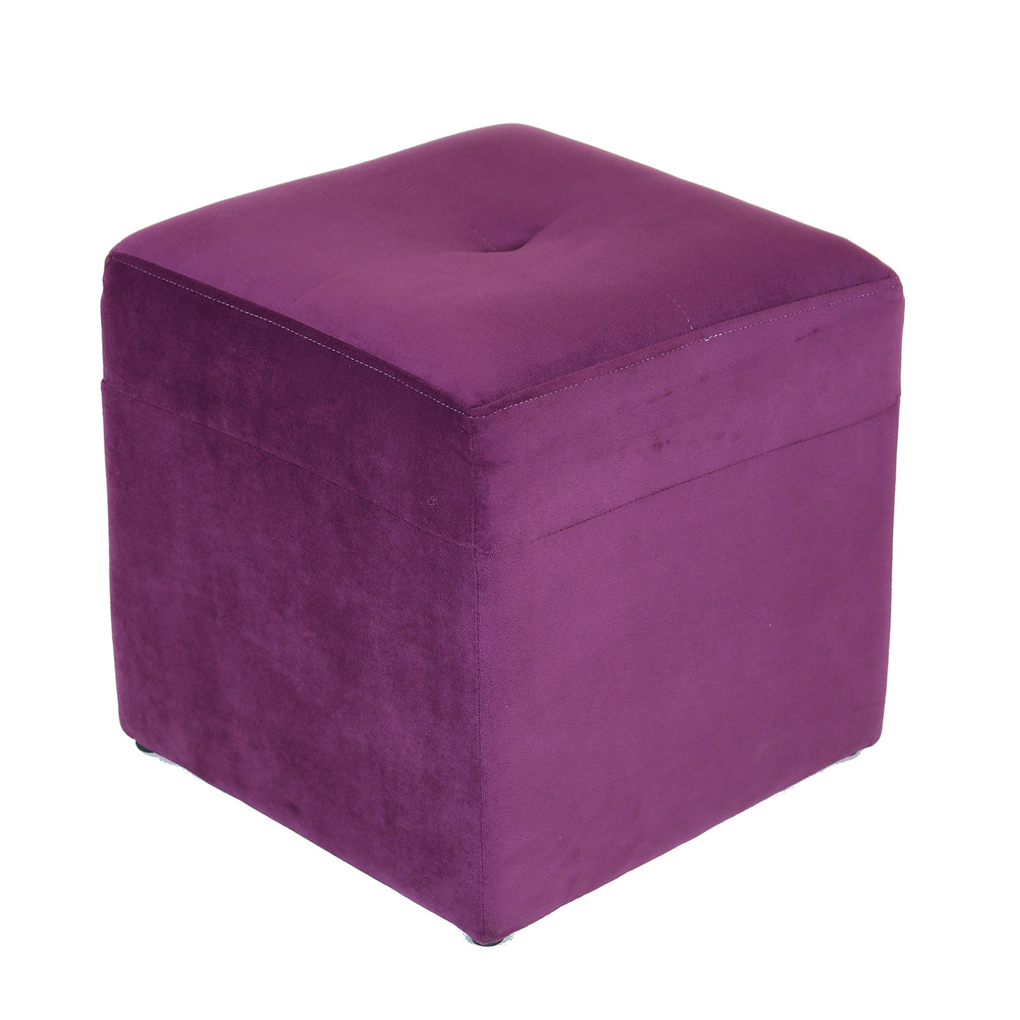 Pouf Valentina - Tela Felpa