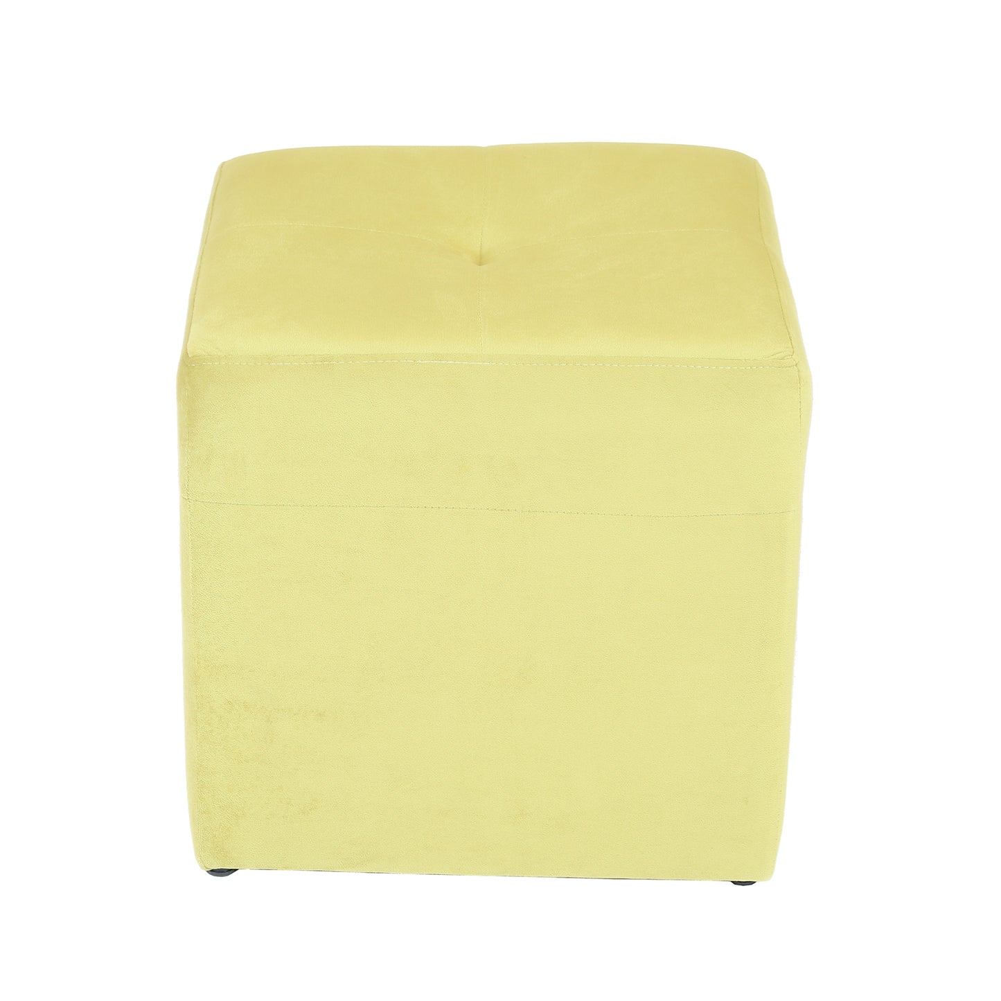 Pouf Valentina - Tela Felpa