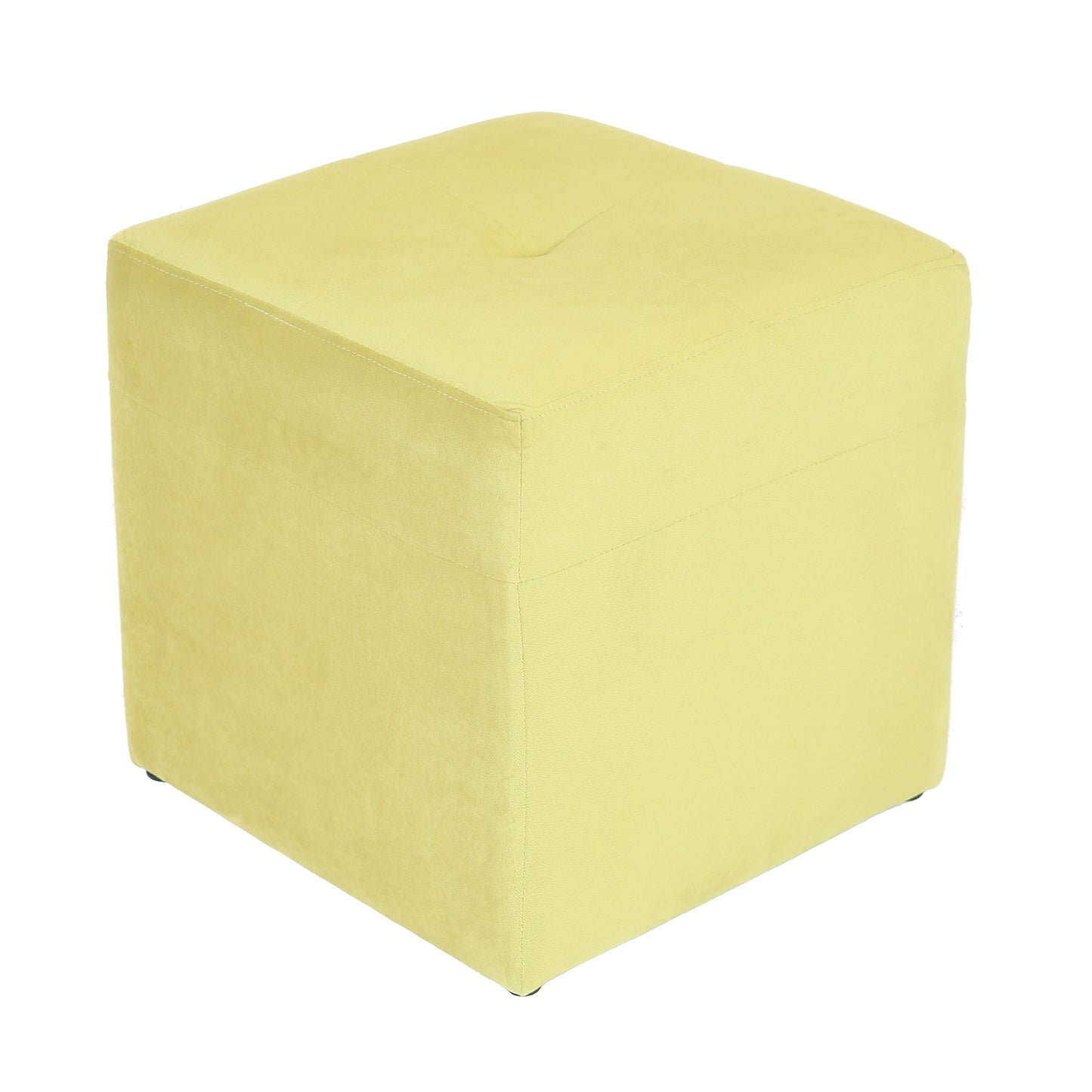 Pouf Valentina - Tela Felpa