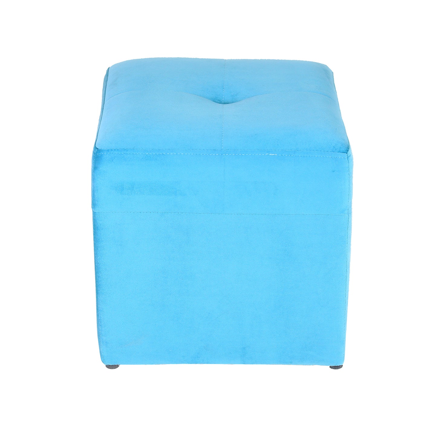 Pouf Valentina - Tela Felpa