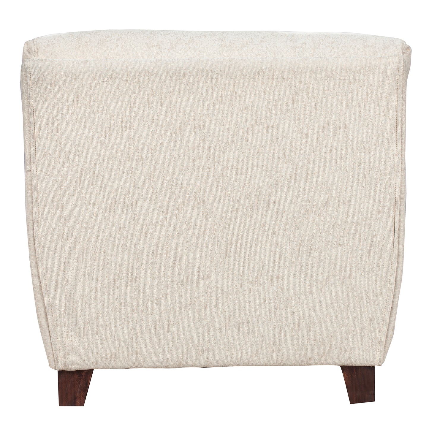 Sofá Ivannia - 1 Cuerpo - Lino Sidelli Beige