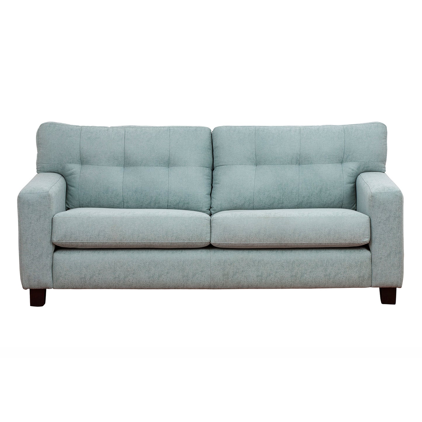 Sofá Francfort 3 Cuerpos - Tela Lino Sidelli