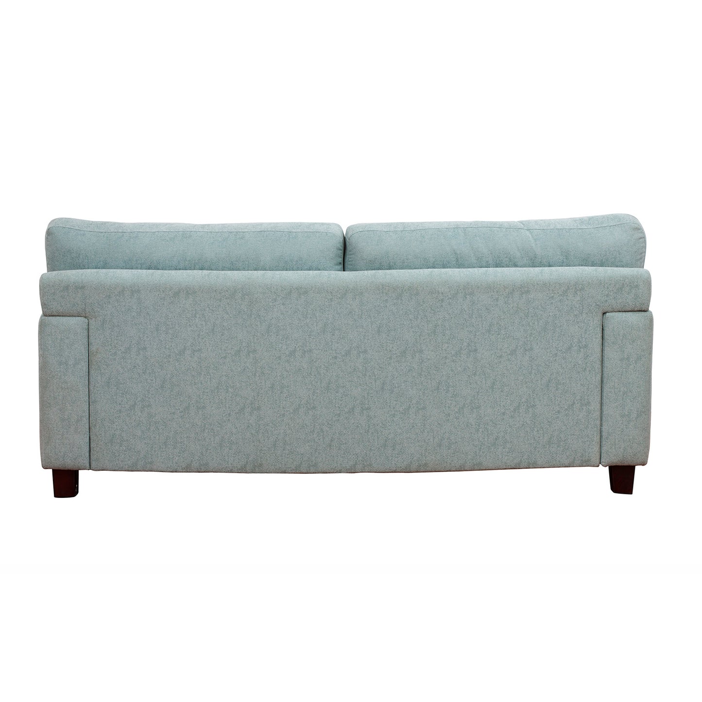 Sofá Francfort 3 Cuerpos - Tela Lino Sidelli