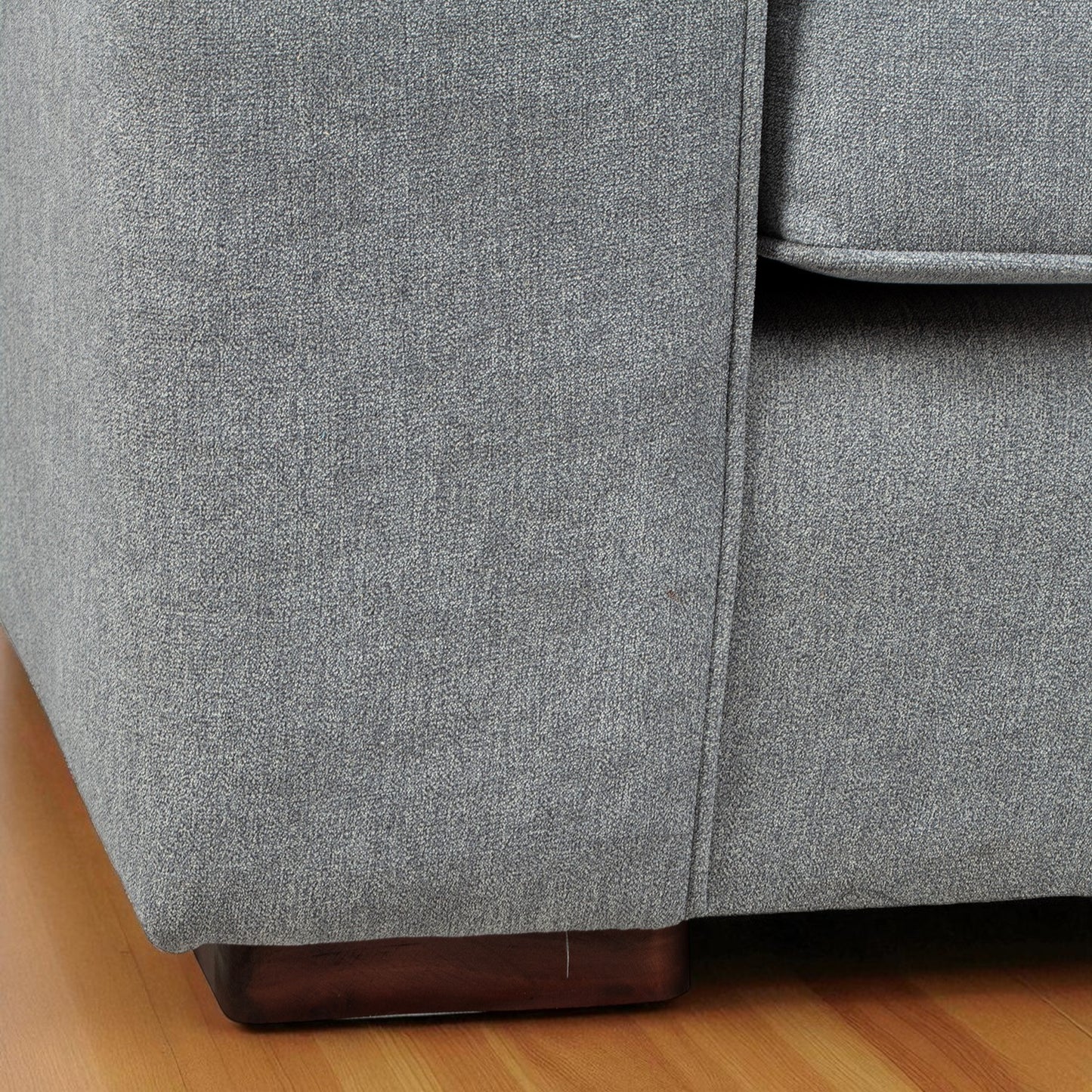 Sofá Montreal de 3 Cuerpos - Tela Lino Finesse