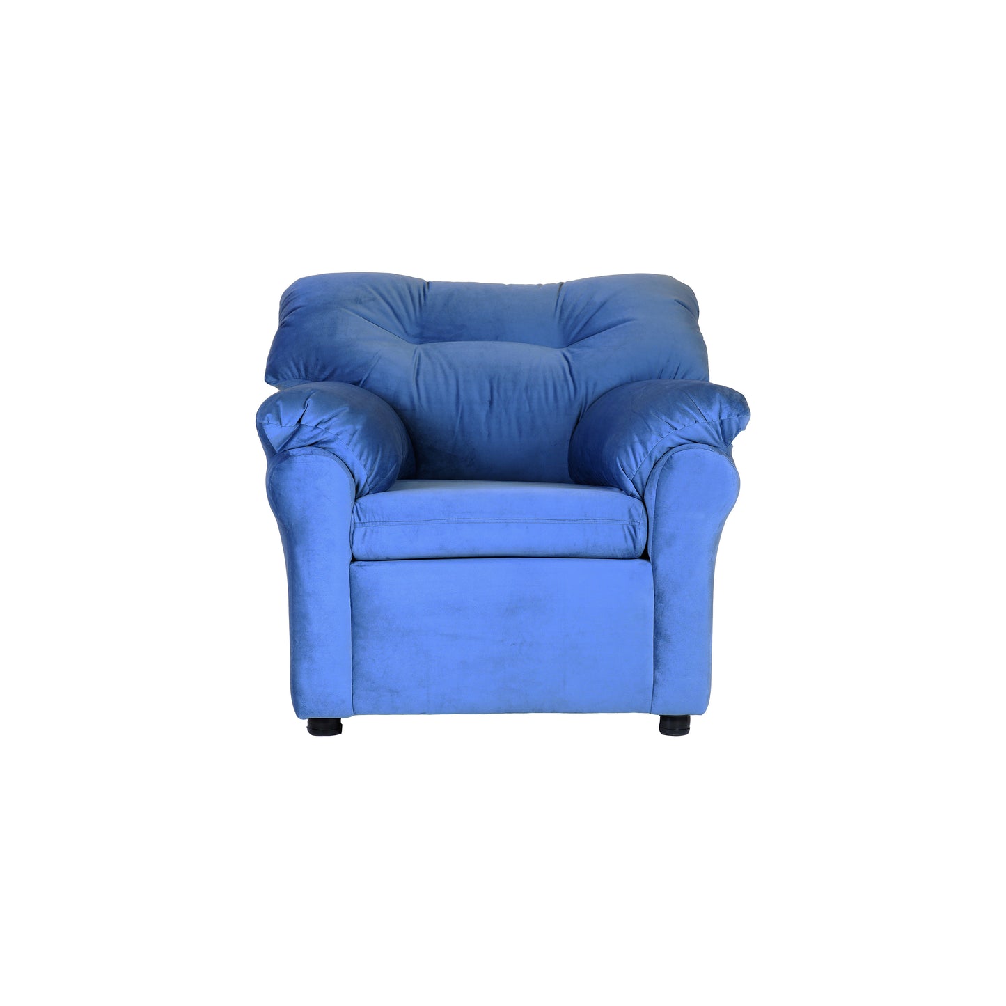 Sofá Madrid de 1 Cuerpo - Felpa