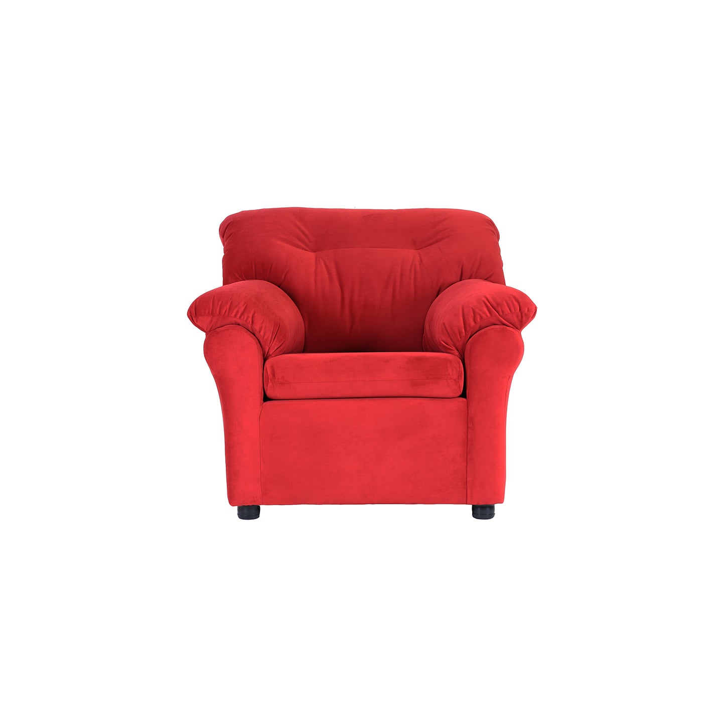 Sofá Madrid de 1 Cuerpo - Felpa