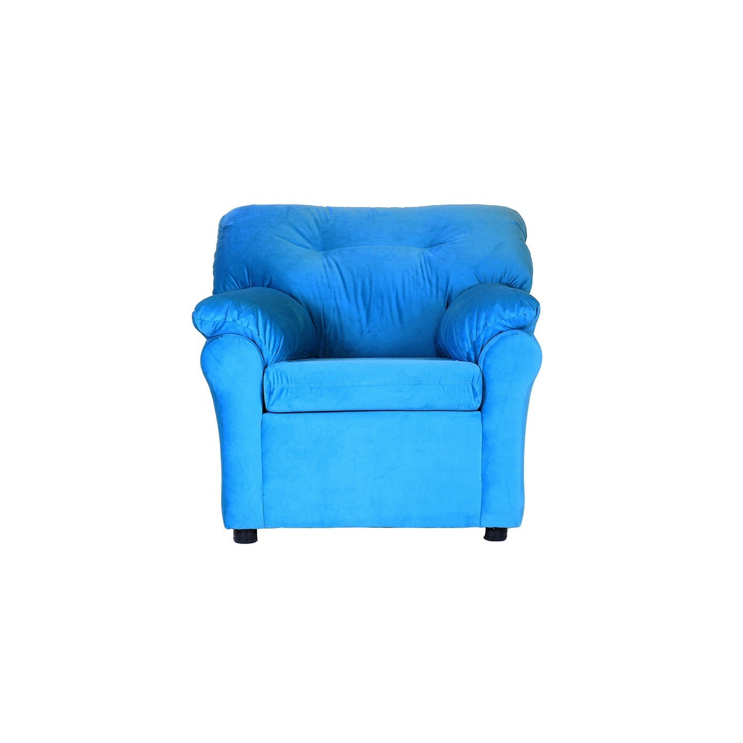 Sofá Madrid de 1 Cuerpo - Felpa