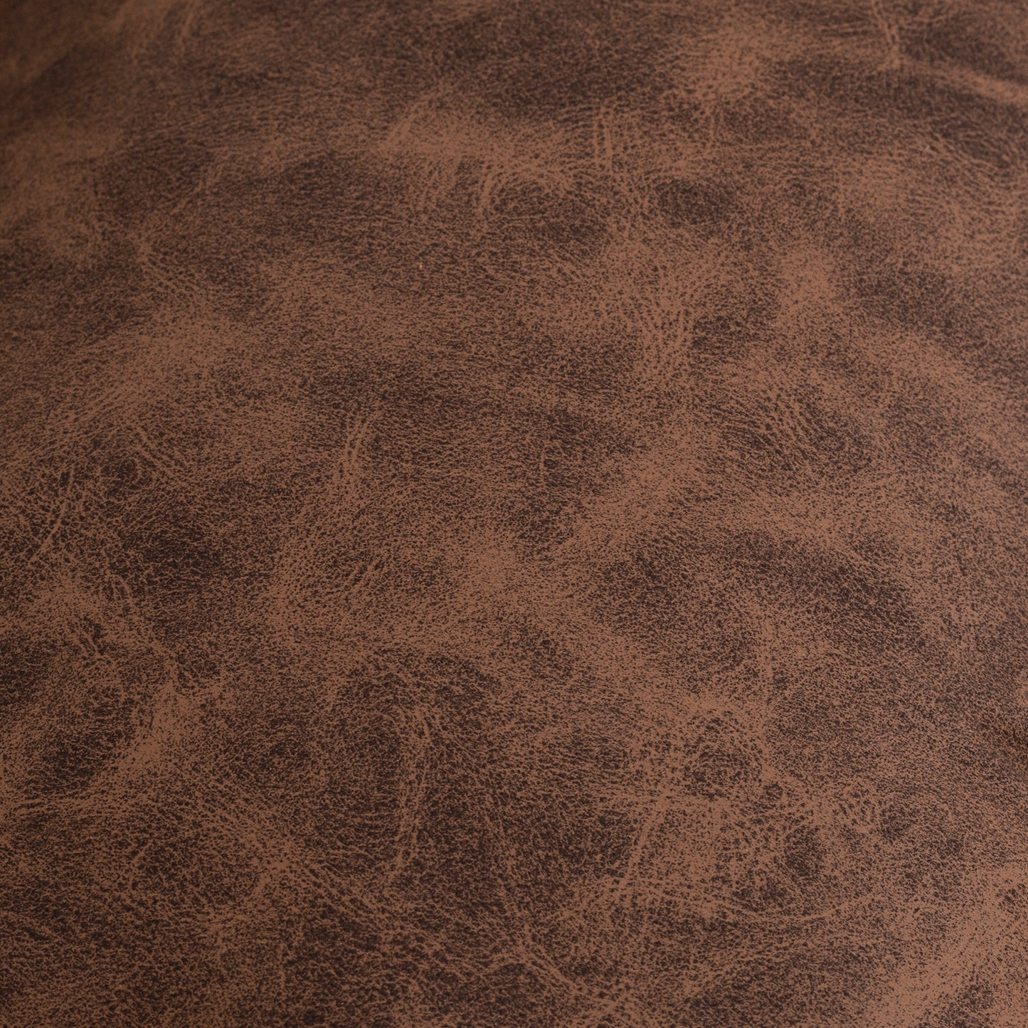 Sofá Madrid - 2 Cuerpos - Tela Cuero Sintético Auris