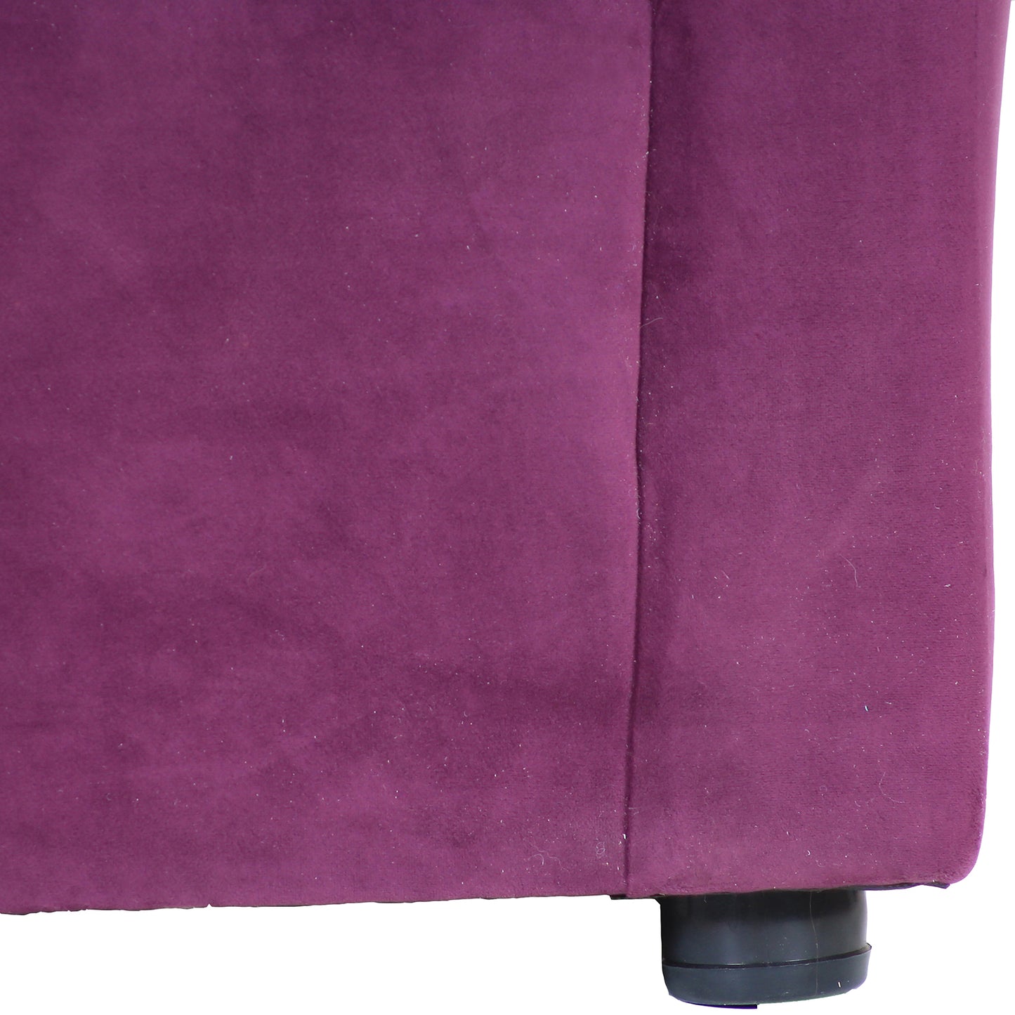 Sofá Madrid de 2 Cuerpos - Felpa