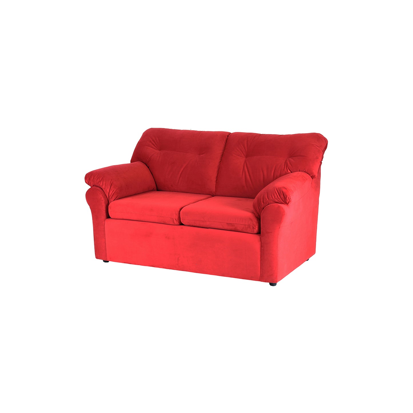 Sofá Madrid de 2 Cuerpos - Felpa