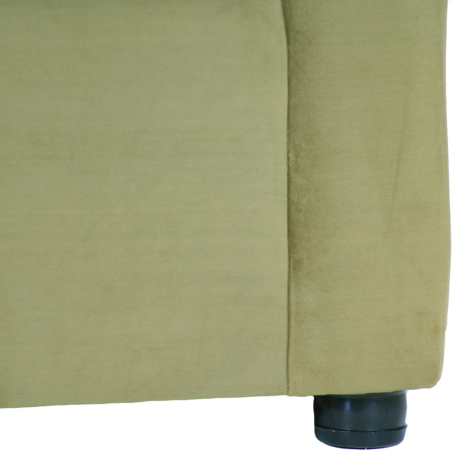 Sofá Madrid de 2 Cuerpos - Felpa