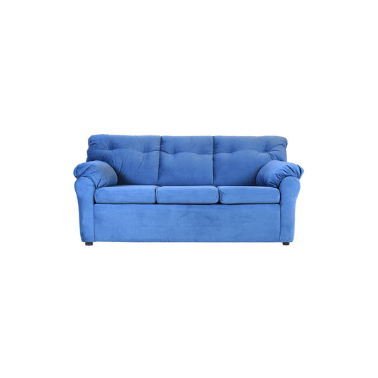 Sofá Madrid de 3 Cuerpos - Felpa