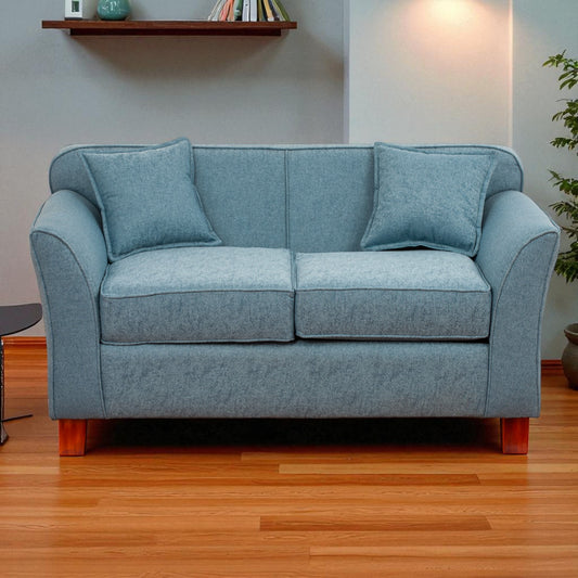 Sofá Ivannia de 2 cuerpos de Lino Sidelli