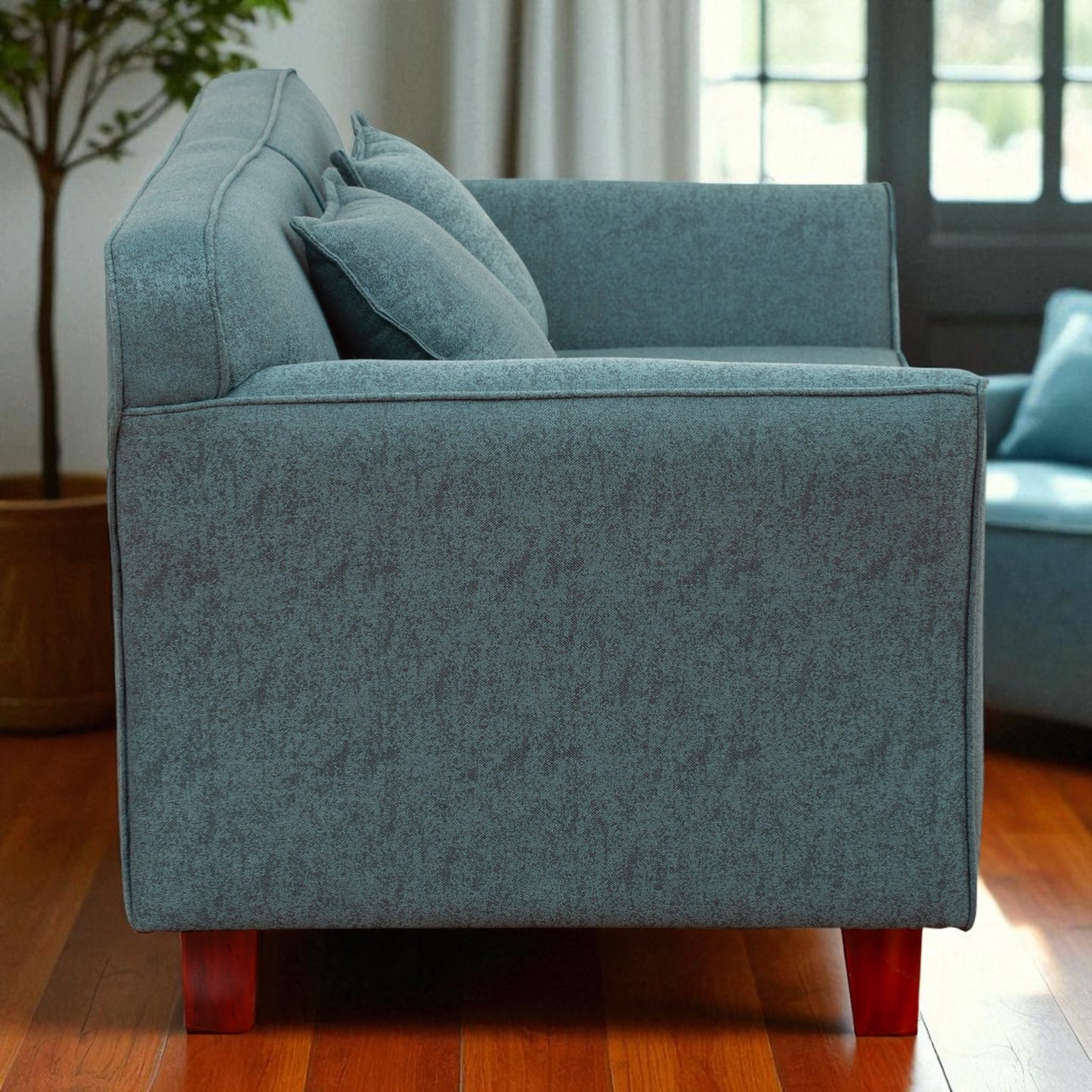 Sofá Ivannia de 2 cuerpos de Lino Sidelli