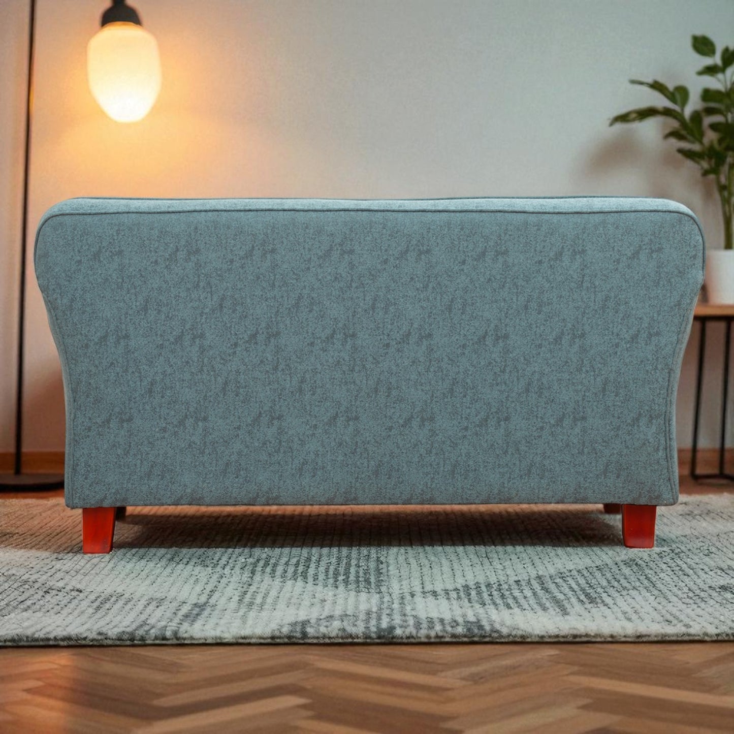 Sofá Ivannia de 2 cuerpos de Lino Sidelli