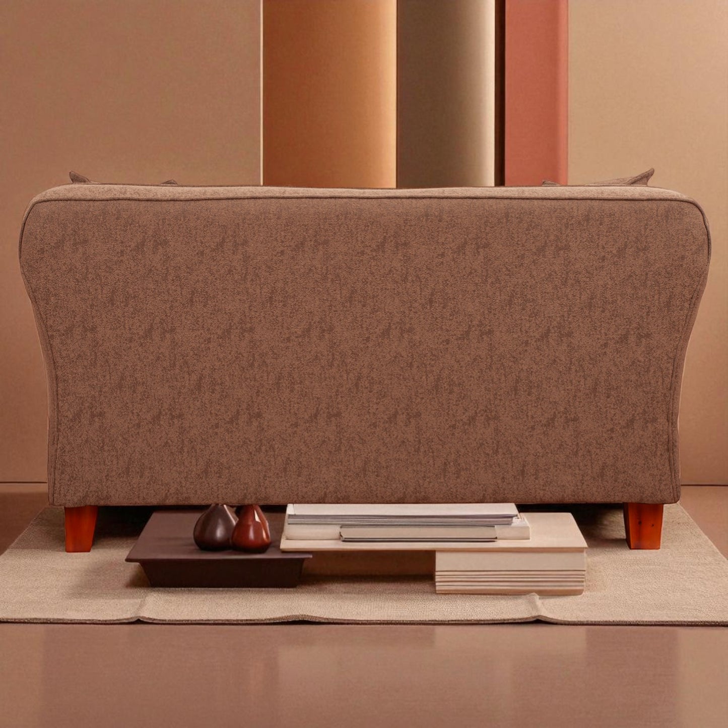 Sofá Ivannia de 2 cuerpos de Lino Sidelli