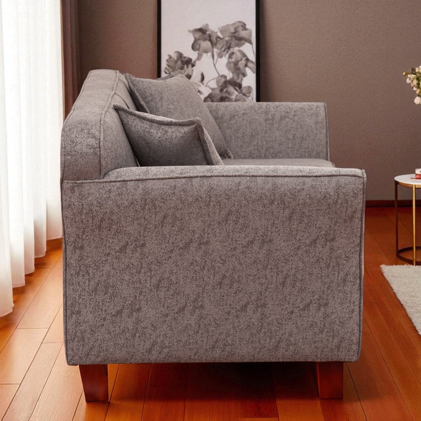 Sofá Ivannia de 2 cuerpos de Lino Sidelli