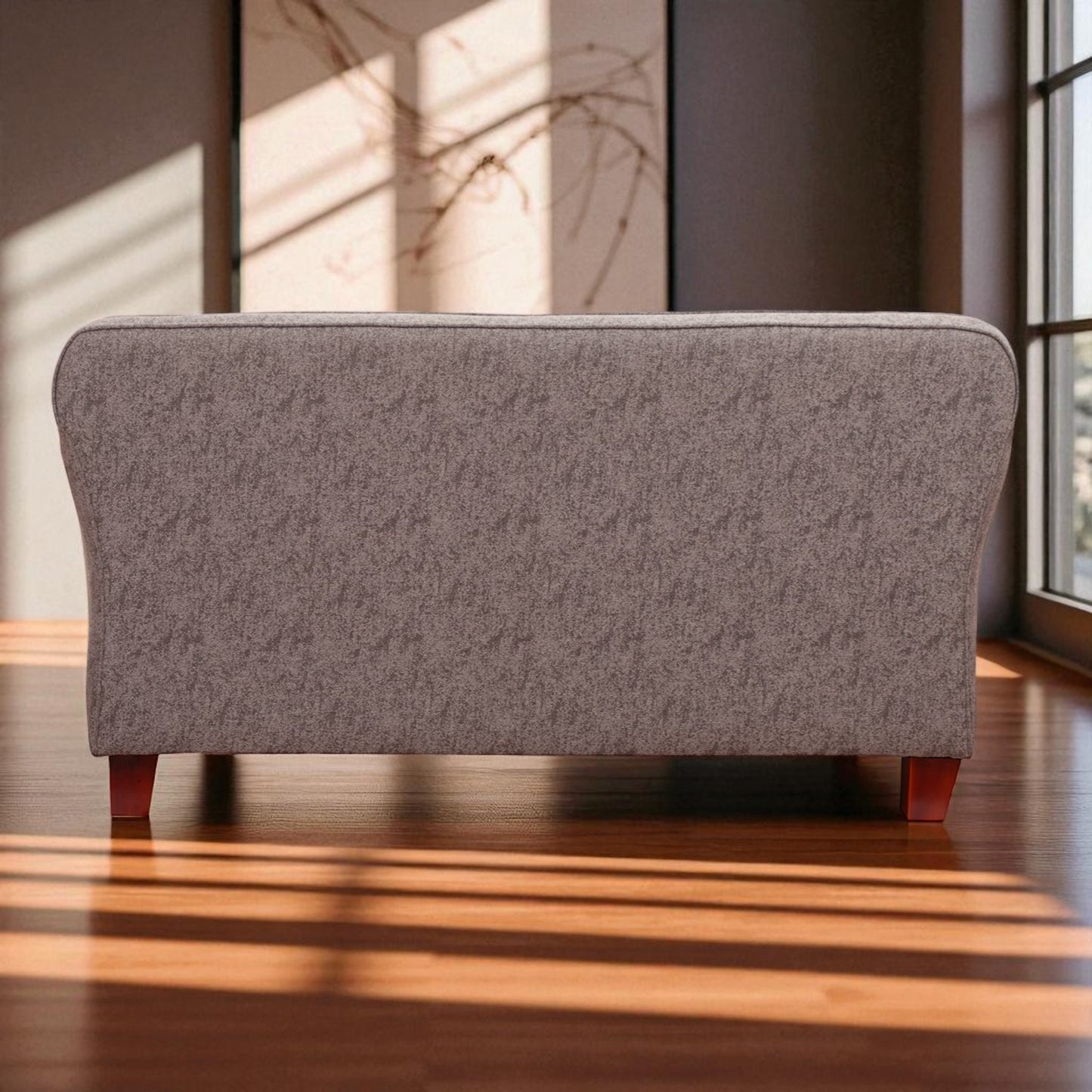 Sofá Ivannia de 2 cuerpos de Lino Sidelli