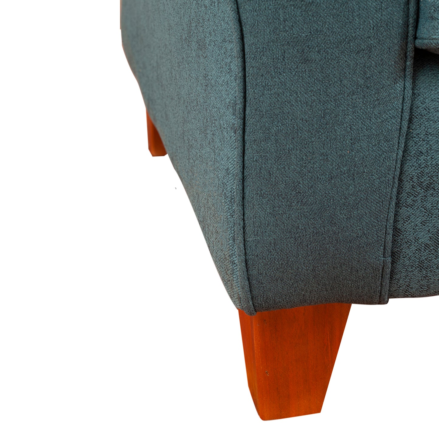 Sofá Ivannia 3 Cuerpos - Tela Lino Sidelli